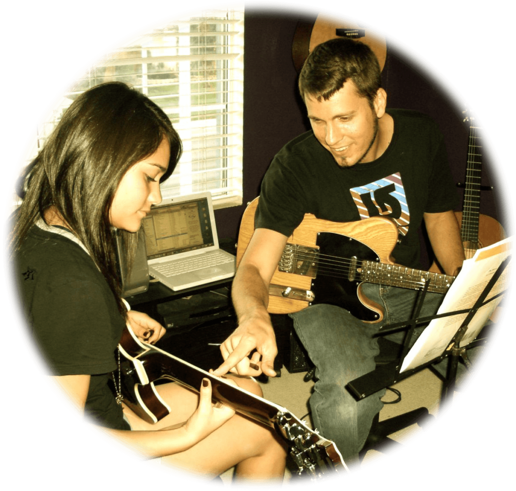 Beginner Guitar Course for Kids & Teens Kids Guitar Academy